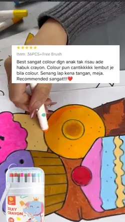 kids colour 