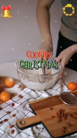 Cookies Christmas
