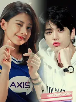 Lovely couple 