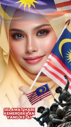 Merdeka 67