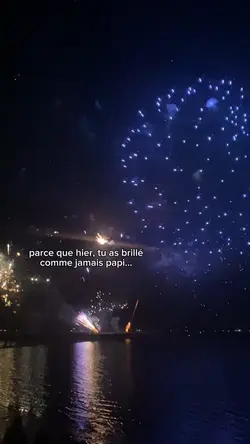 parce que…