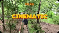 cinematic film