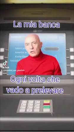 prelievo bancomat
