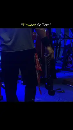 Baarishein song 