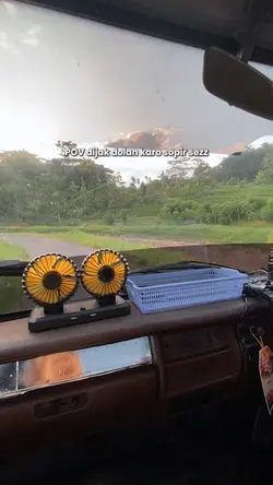 POV dijak dolan