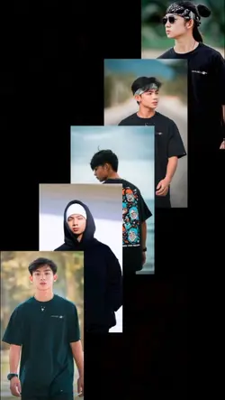 5pics of u