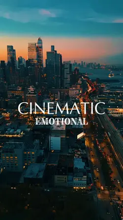 emotional cinematic 