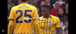 News Transfers 