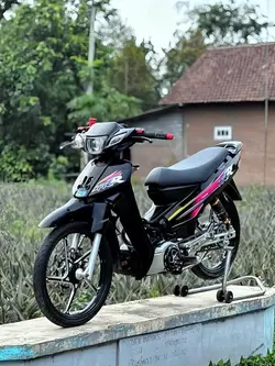 kapal oleng