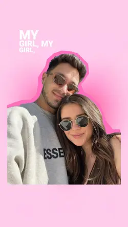 My Girl My Girl