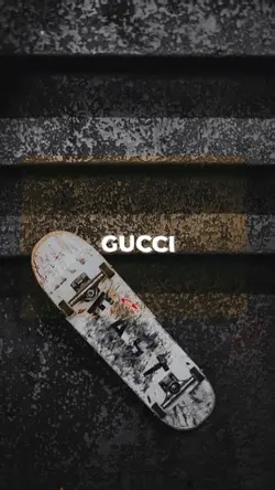 gucci gang speed up