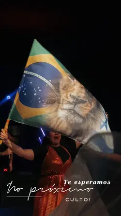 Próximo culto