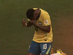 bye,bye NEYMAR
