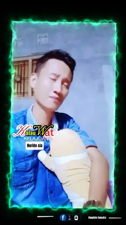 kalau wt kelajuan