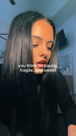 ain’t but a thing