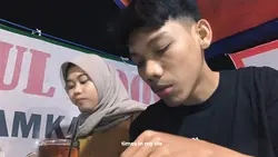 meeting you