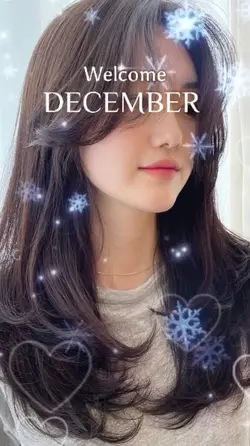 Hello December