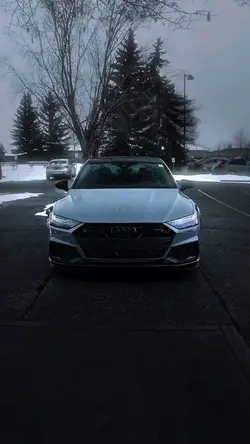 Audi🔥