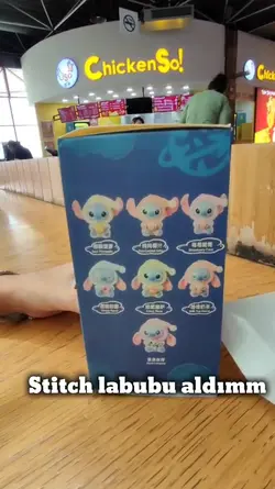 Labubu