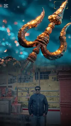हर हर महदेव