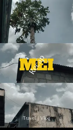 Mei recap