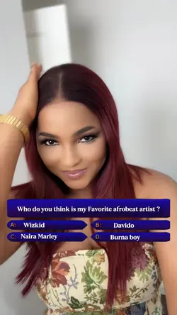 Naija music
