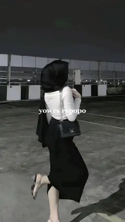 yowes rapopo rasah