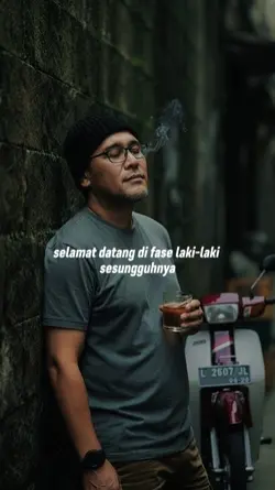 laki"sesungguhnya