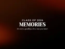 class of 2026
