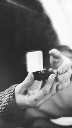 NOSTALGIC PROPOSAL