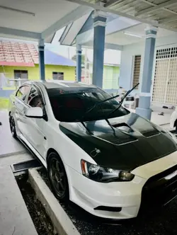 infek imej