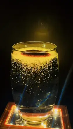 Trend Kunyit viral