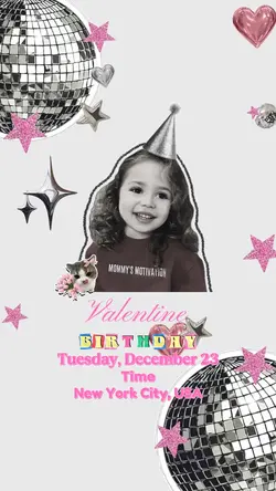 BIRTHDAY CUTE