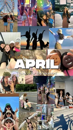 April dump