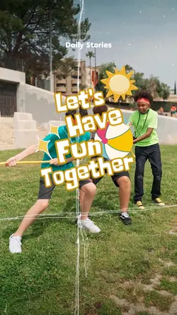 Vlog Have fun 