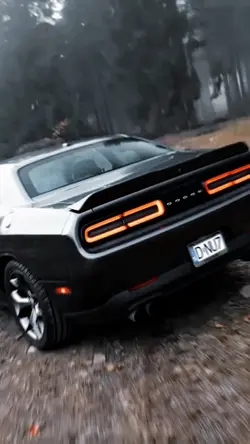 Dodge 🏁