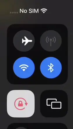 Airplane Mode กระตุก