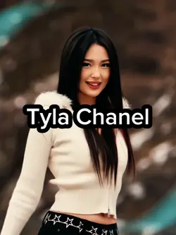 Tyla Chanel