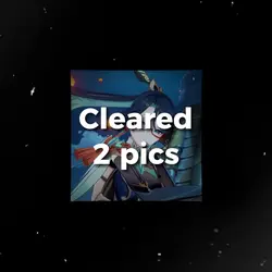 cʟᴇᴀʀᴇᴅ.273