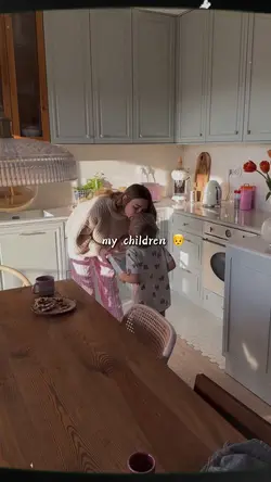My childre