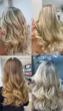 Salão de beleza