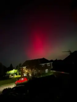 Northen lights 