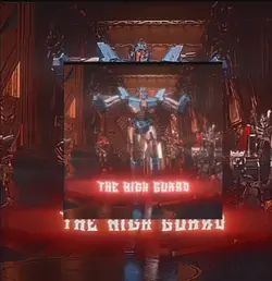 Sentinel Prime edit 