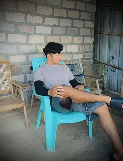 ချစ်တယ်နော်🤎