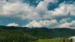 Chào mừng em đến với