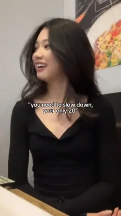 you only 20