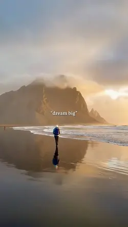 drem big start small