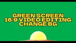 EXPLOSION GREENSCREE