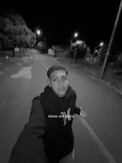 Talvez em outra vd..