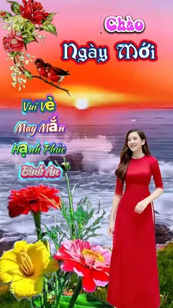Chào Thứ 5